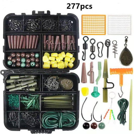 Starter Fishing kit - Pioneer_essentials