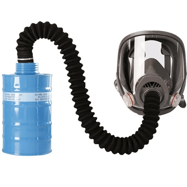 Survivor Dust / gas mask - Pioneer_essentials