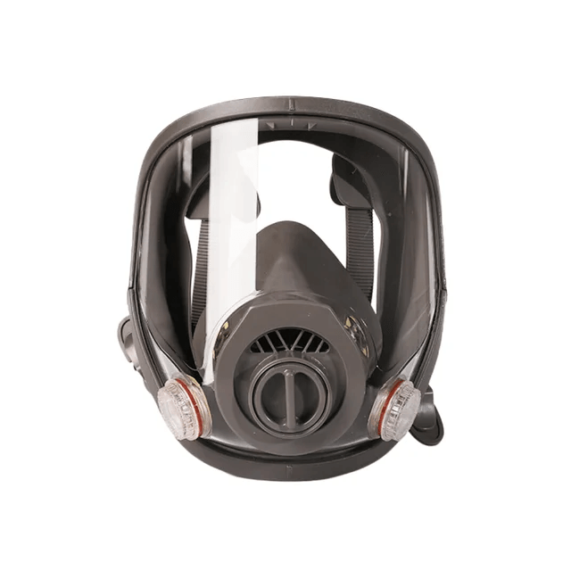 Survivor Dust / gas mask - Pioneer_essentials