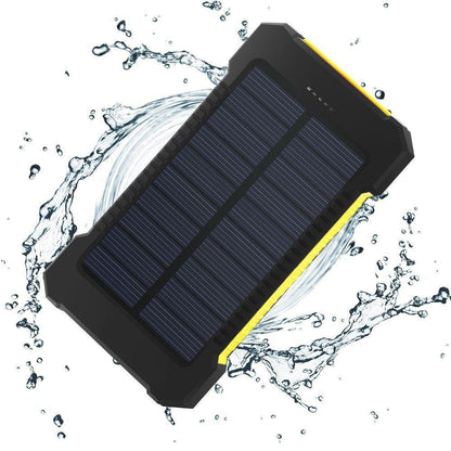 Universal Ultra-thin usb Solar Charger - Pioneer_essentials